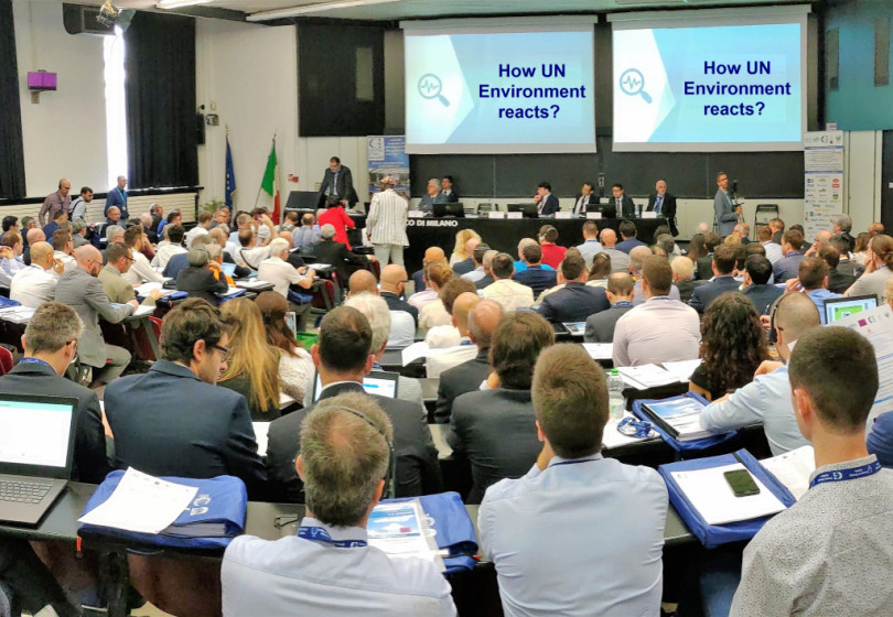 Settore del Freddo: il Convegno Europeo del Centro Studi Galileo